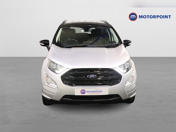 Used Ford Ecosport 2019 for sale - 76540905: Photo