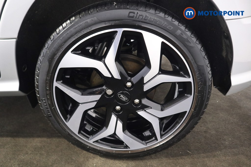 Used Ford Ecosport 2019 for sale - 76540905: Photo 30