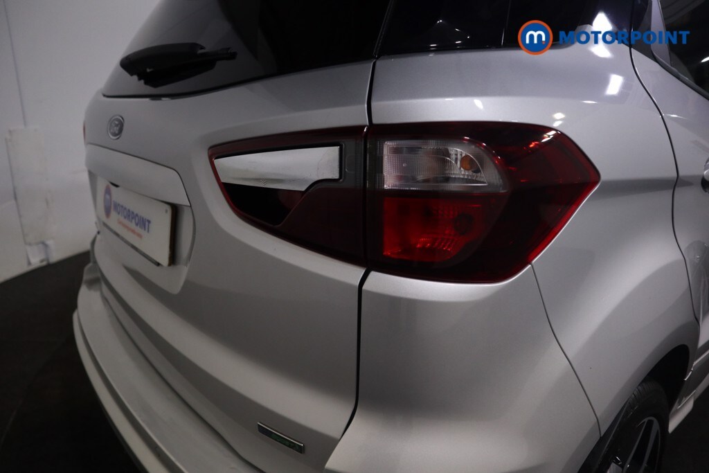 Used Ford Ecosport 2019 for sale - 76540905: Photo 34