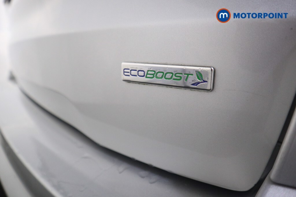 Used Ford Ecosport 2019 for sale - 76540905: Photo 35