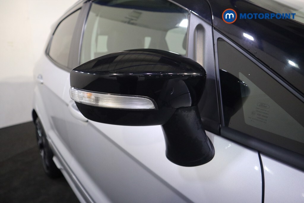 Used Ford Ecosport 2019 for sale - 76540905: Photo 37