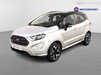 Used Ford Ecosport 2019 for sale - 76540905: Photo