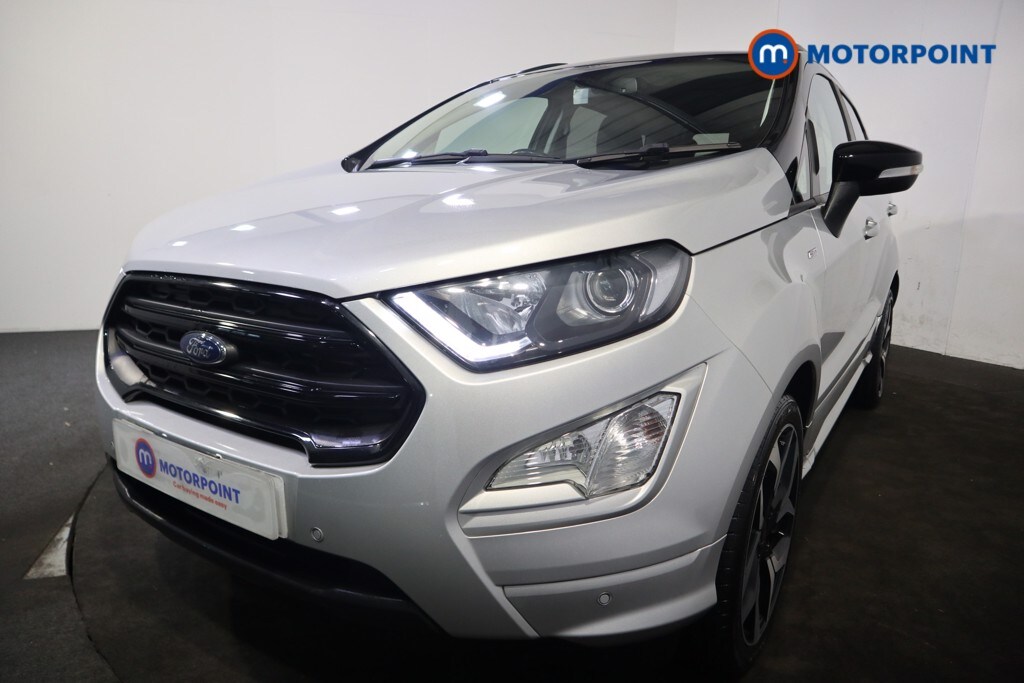 Used Ford Ecosport 2019 for sale - 76540905: Photo 41