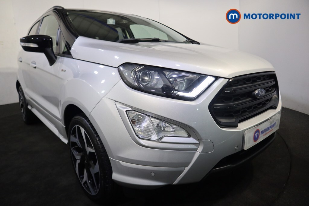 Used Ford Ecosport 2019 for sale - 76540905: Photo 43
