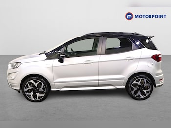 Used Ford Ecosport 2019 for sale - 76540905: Photo