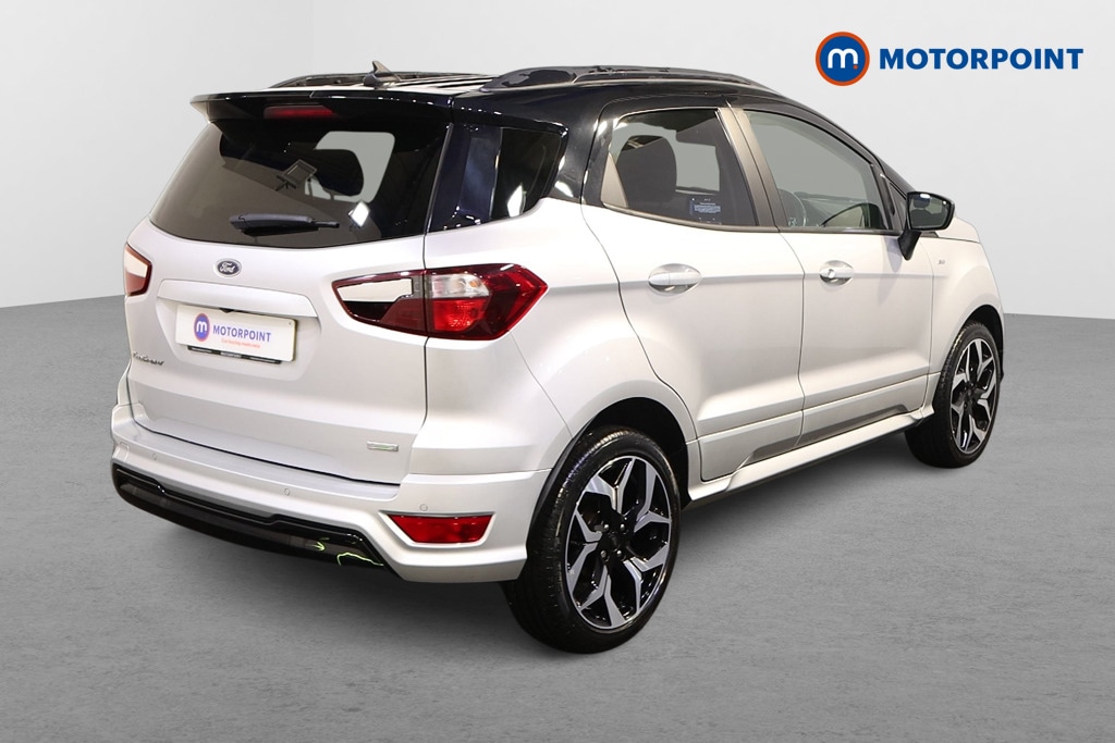 Used Ford Ecosport 2019 for sale - 76540905: Photo 7