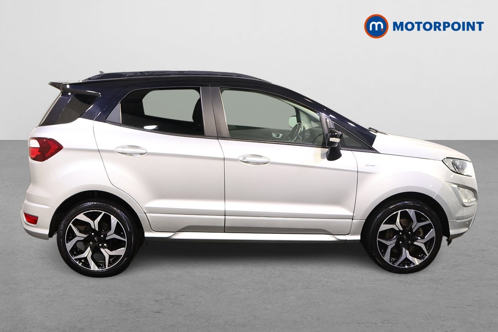 Used Ford Ecosport 2019 for sale - 76540905: Photo 8