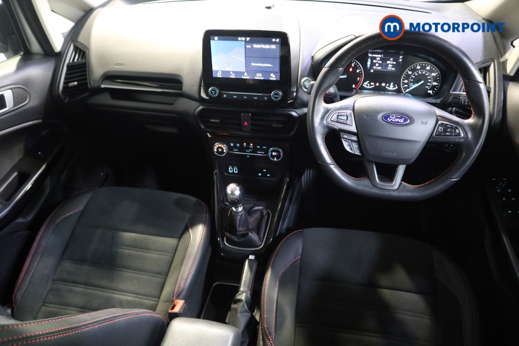 Used Ford Ecosport 2019 for sale - 76540905: Photo 9