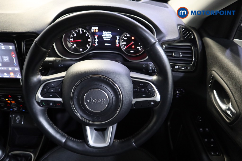 Used Jeep Compass 2018 for sale - 76322715: Photo 10