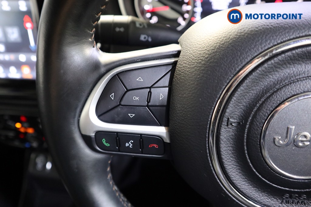 Used Jeep Compass 2018 for sale - 76322715: Photo 11