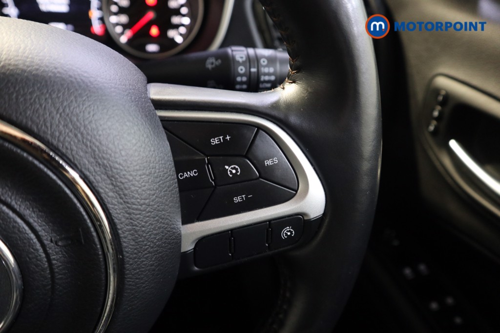 Used Jeep Compass 2018 for sale - 76322715: Photo 12