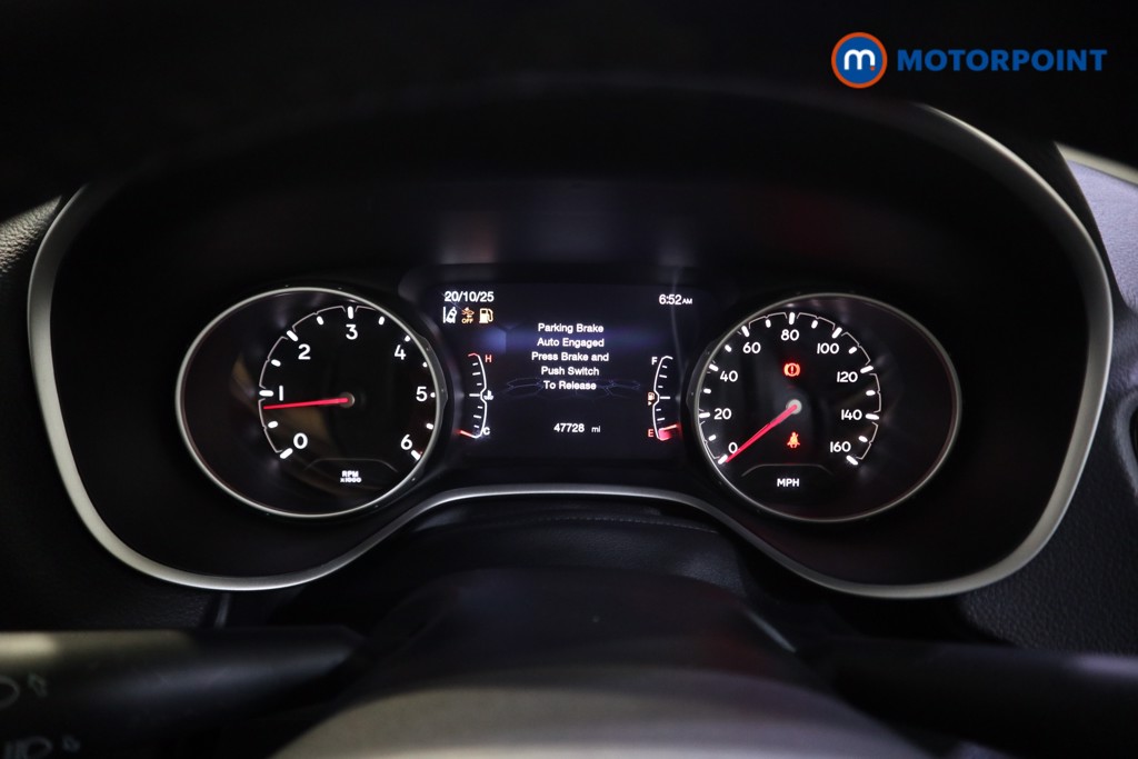 Used Jeep Compass 2018 for sale - 76322715: Photo 13