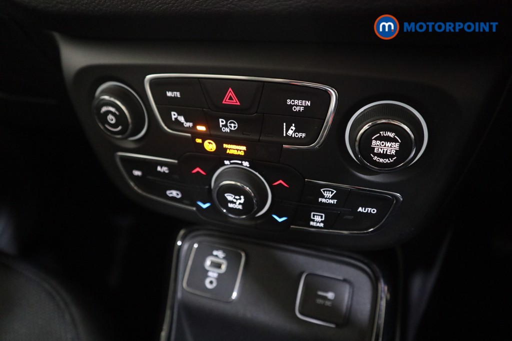 Used Jeep Compass 2018 for sale - 76322715: Photo 15