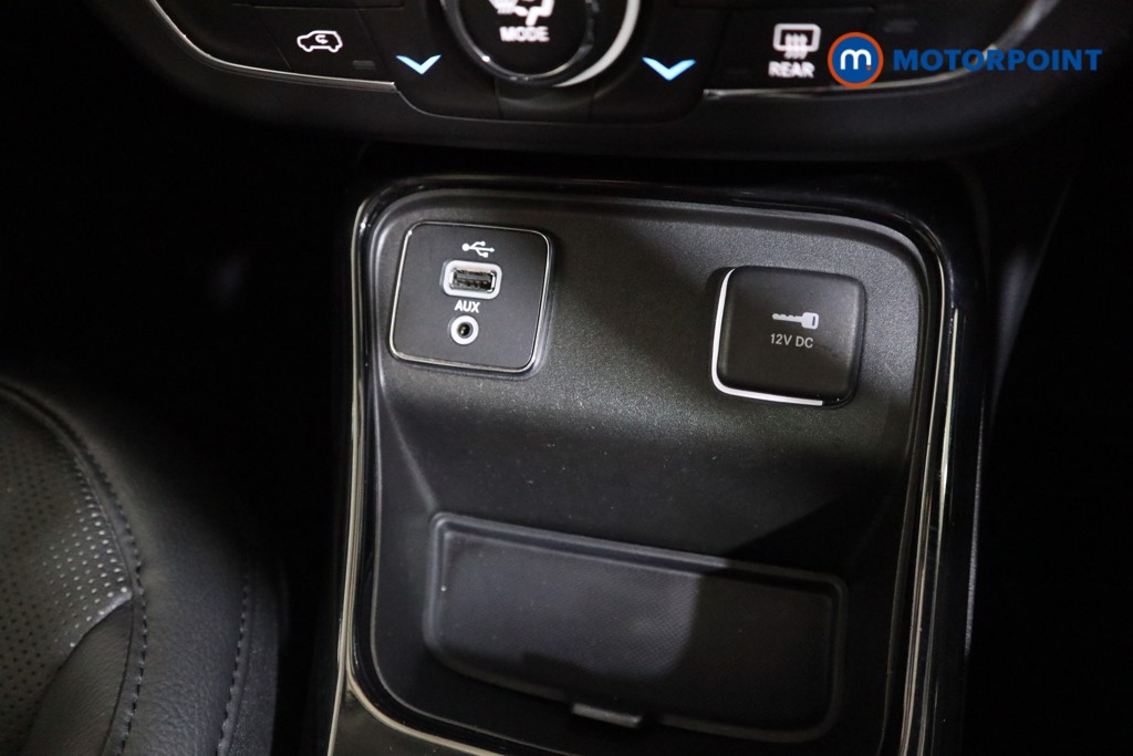 Used Jeep Compass 2018 for sale - 76322715: Photo 16