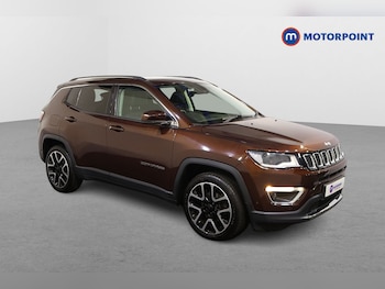 2018 - 1.6 Multijet 120 Limited 5dr [2WD] [Plus Pack]