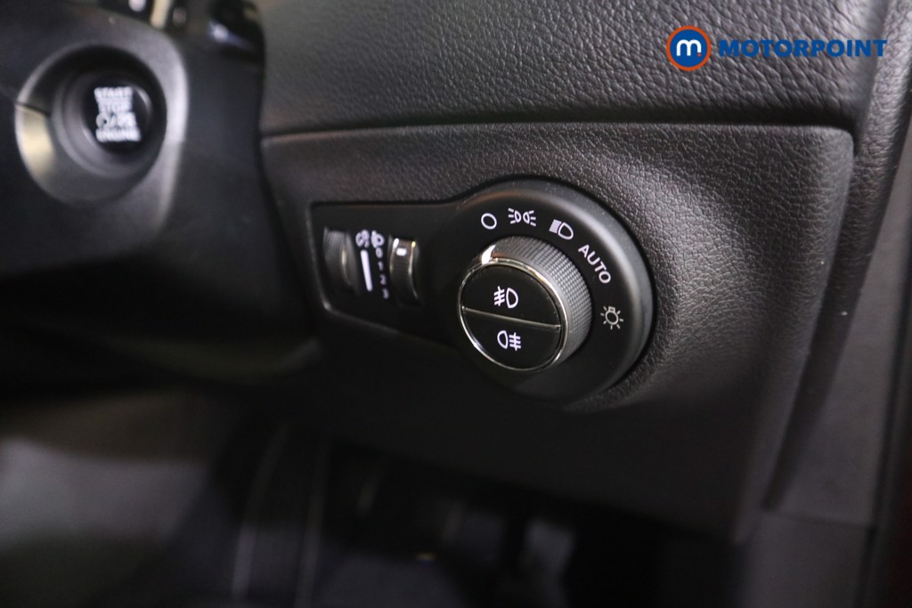 Used Jeep Compass 2018 for sale - 76322715: Photo 20