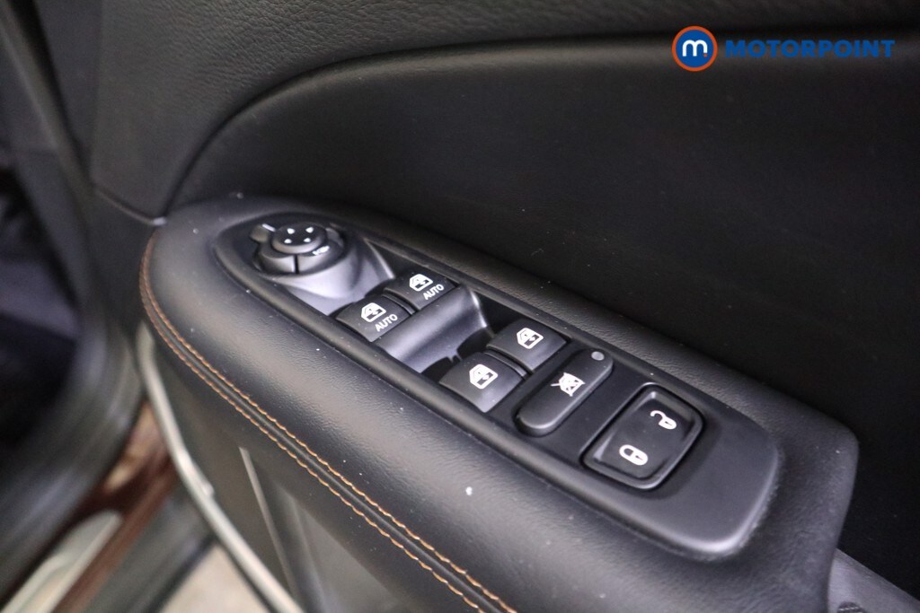 Used Jeep Compass 2018 for sale - 76322715: Photo 22