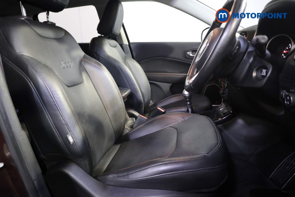 Used Jeep Compass 2018 for sale - 76322715: Photo 26