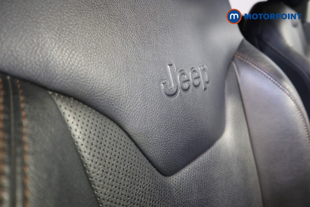 Used Jeep Compass 2018 for sale - 76322715: Photo 27