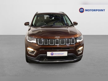 Used Jeep Compass 2018 for sale - 76322715: Photo