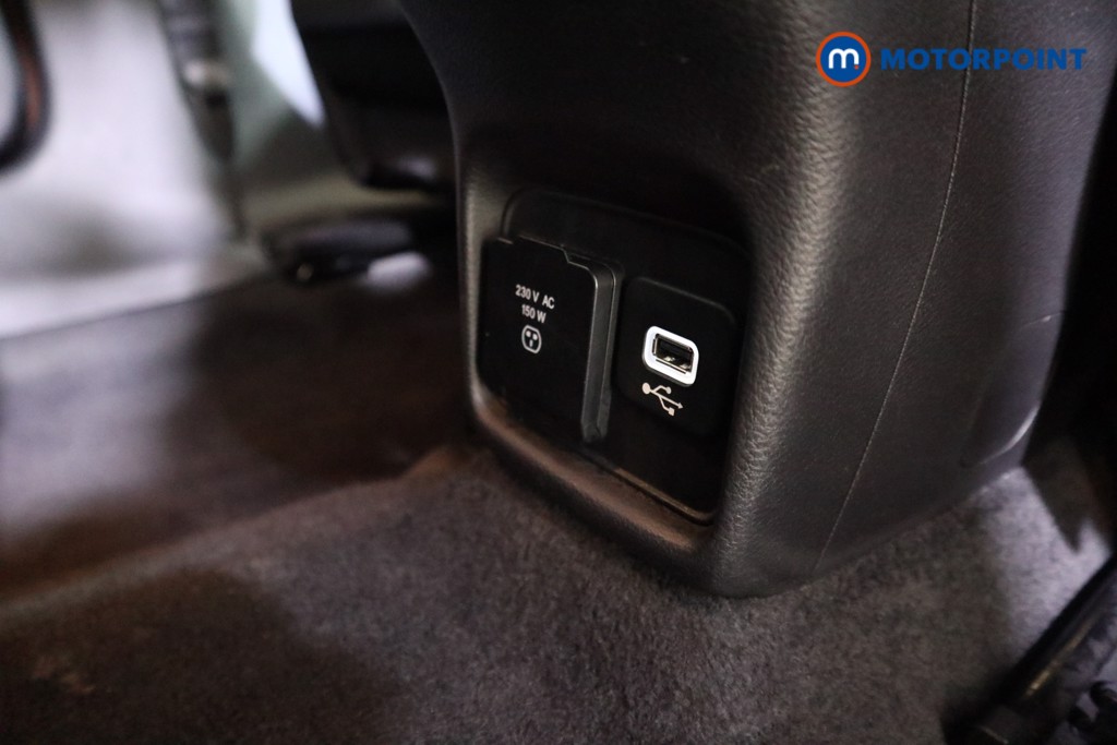 Used Jeep Compass 2018 for sale - 76322715: Photo 30