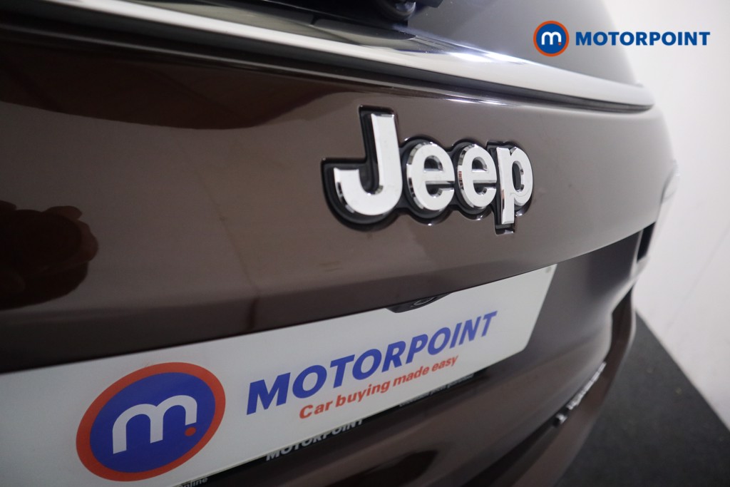 Used Jeep Compass 2018 for sale - 76322715: Photo 39