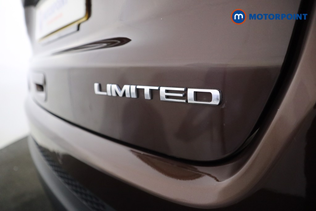 Used Jeep Compass 2018 for sale - 76322715: Photo 42
