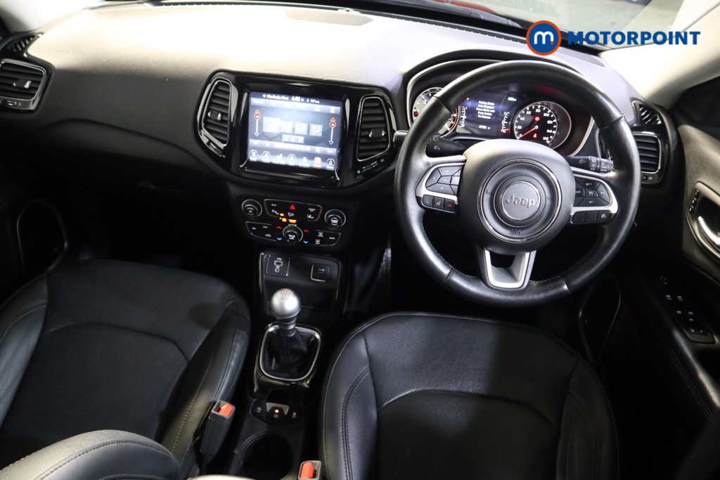Used Jeep Compass 2018 for sale - 76322715: Photo 9