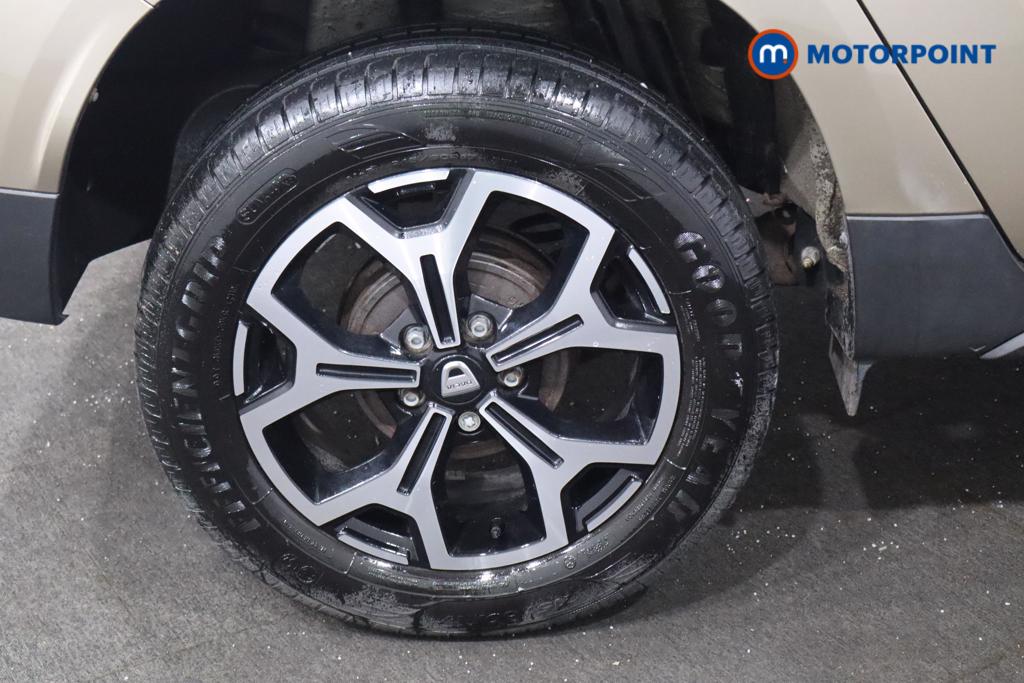 Used Dacia Duster for sale - 77715747: Photo 25