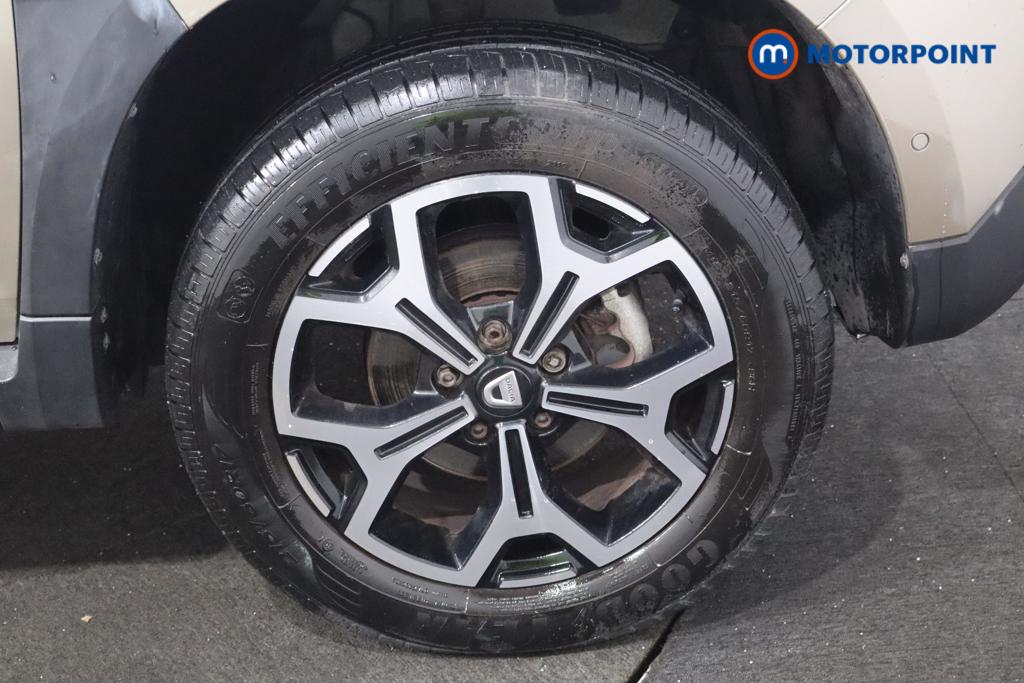 Used Dacia Duster for sale - 77715747: Photo 26