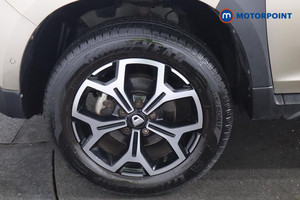 Used Dacia Duster for sale - 77715747: Photo 27