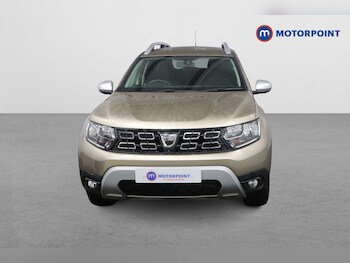 Used Dacia Duster undefined for sale - 77715747: Photo