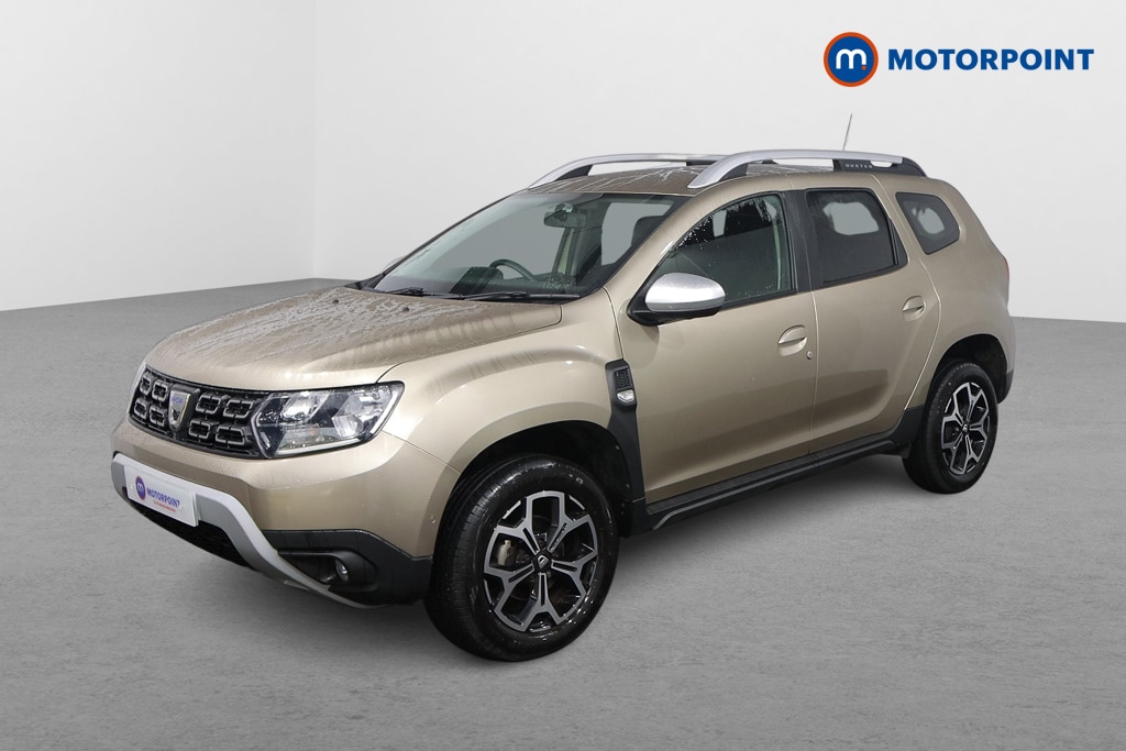 Used Dacia Duster for sale - 77715747: Photo 3
