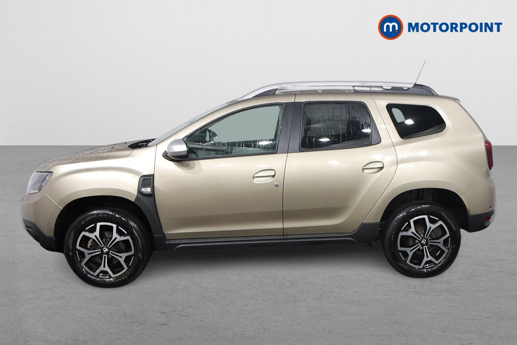 Used Dacia Duster for sale - 77715747: Photo 4