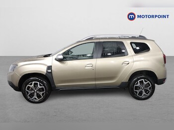 Used Dacia Duster undefined for sale - 77715747: Photo