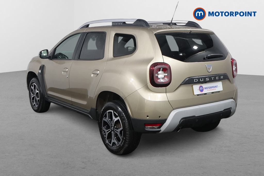 Used Dacia Duster for sale - 77715747: Photo 5
