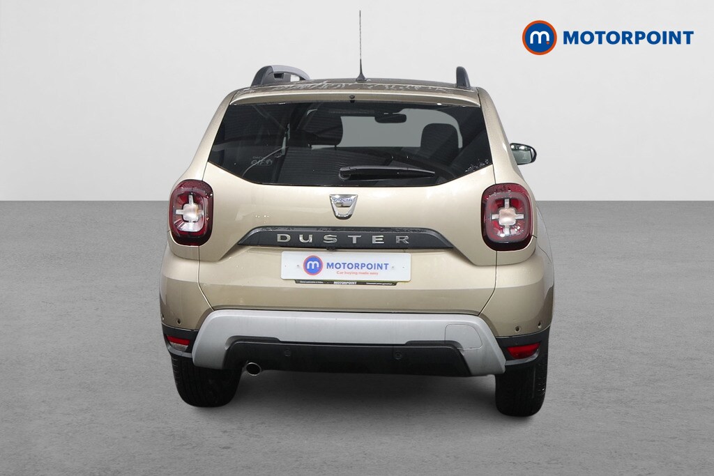 Used Dacia Duster for sale - 77715747: Photo 6