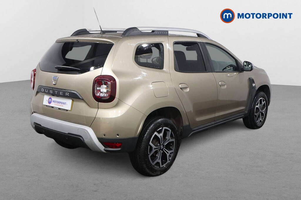 Used Dacia Duster for sale - 77715747: Photo 7