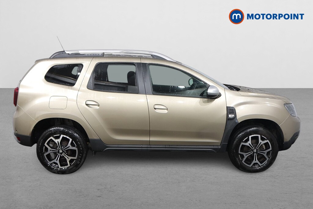 Used Dacia Duster for sale - 77715747: Photo 8
