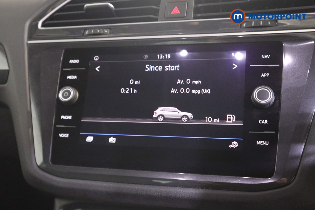 Used Volkswagen Tiguan 2019 for sale - 77604324: Photo 10