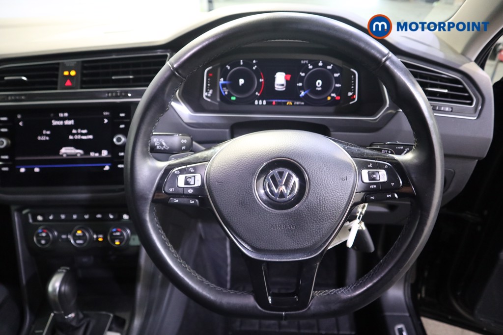 Used Volkswagen Tiguan 2019 for sale - 77604324: Photo 11