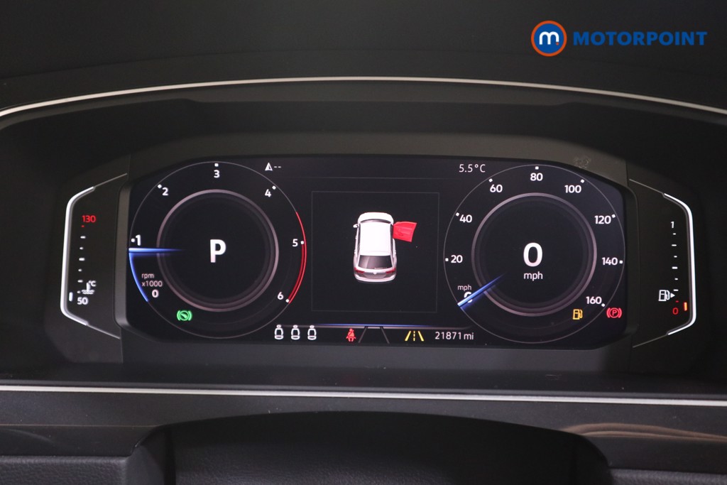 Used Volkswagen Tiguan 2019 for sale - 77604324: Photo 12