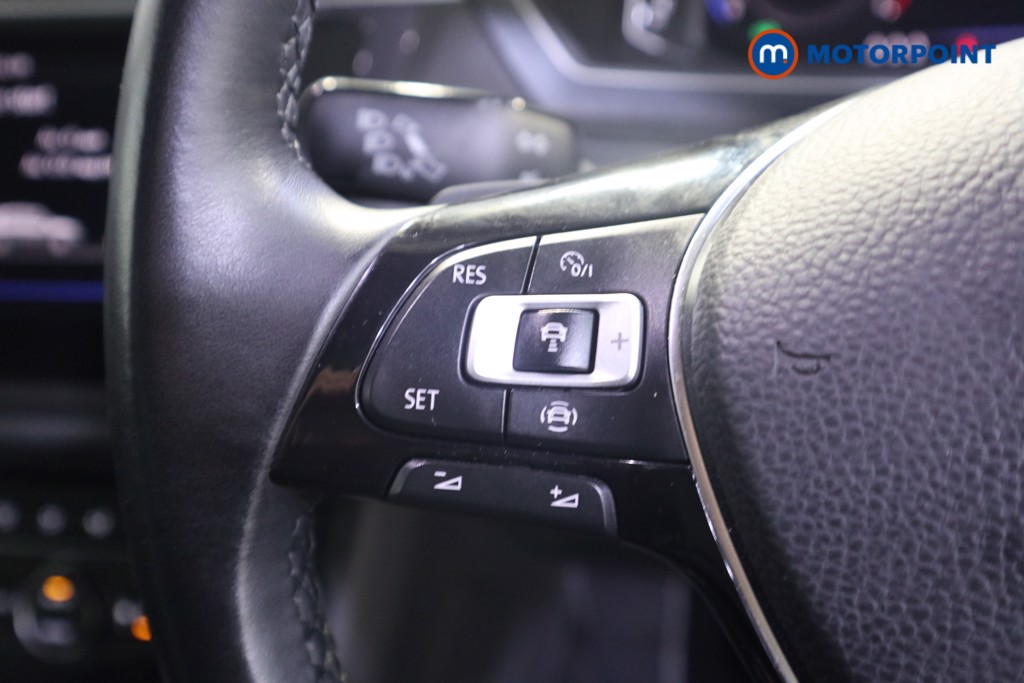 Used Volkswagen Tiguan 2019 for sale - 77604324: Photo 13