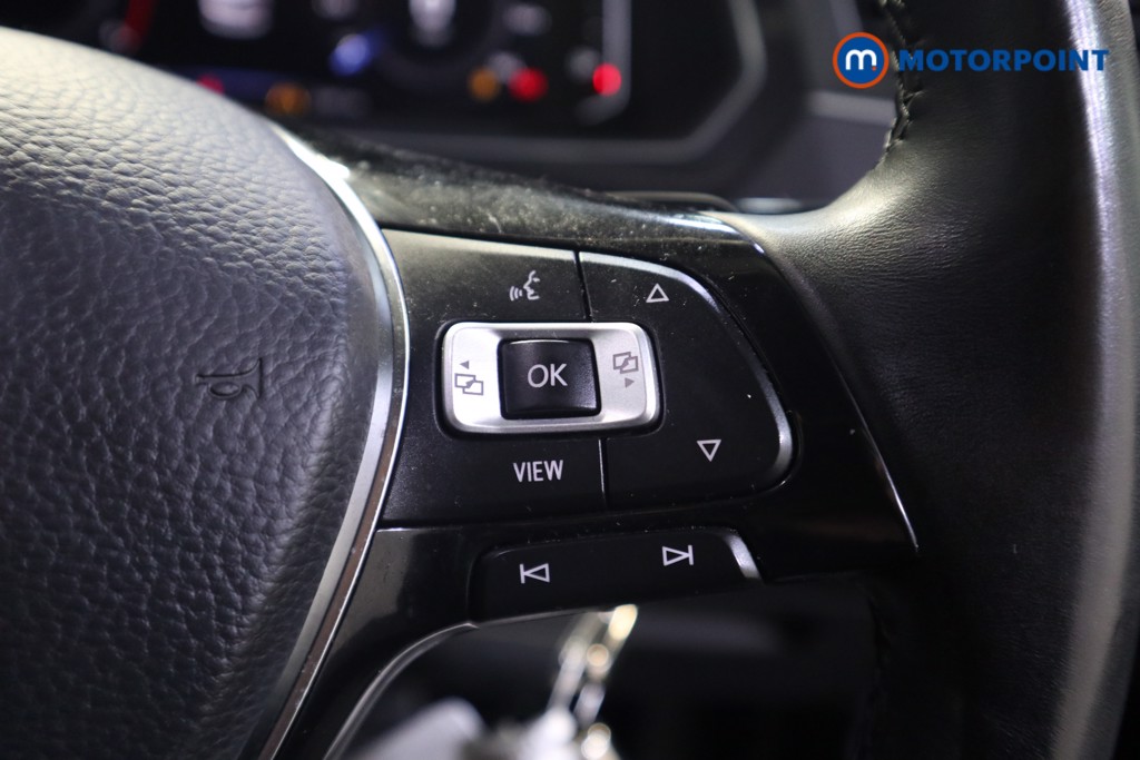 Used Volkswagen Tiguan 2019 for sale - 77604324: Photo 14