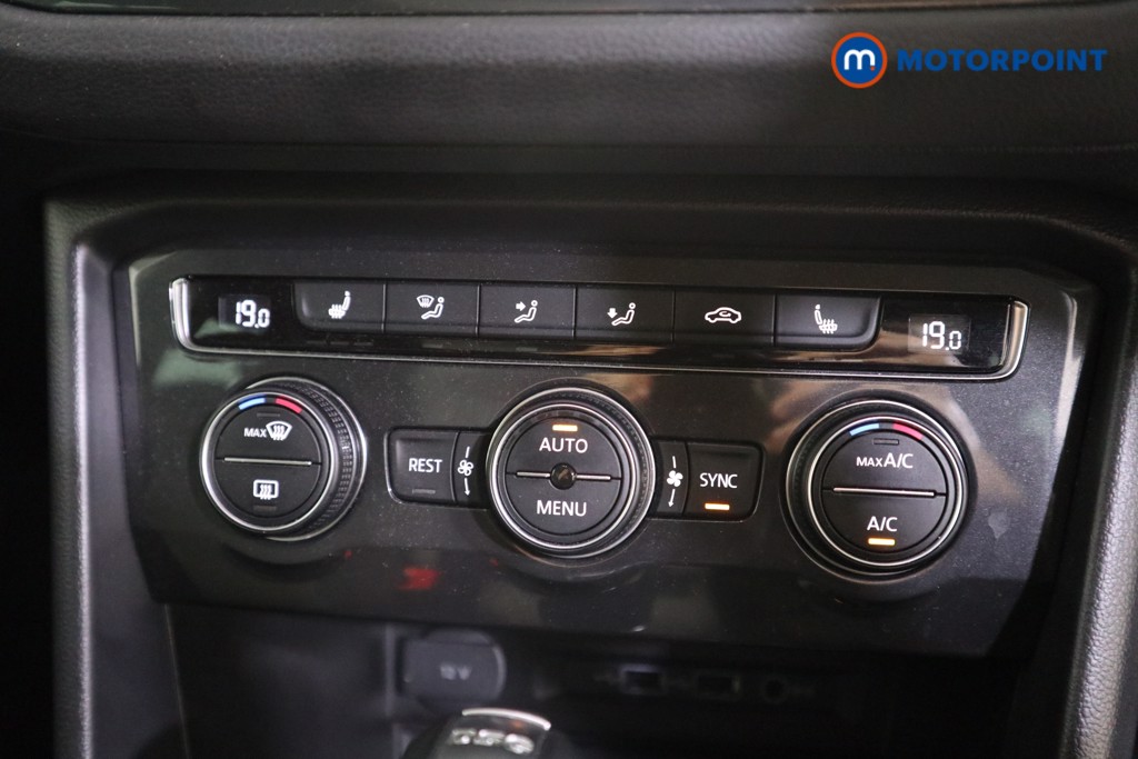 Used Volkswagen Tiguan 2019 for sale - 77604324: Photo 15