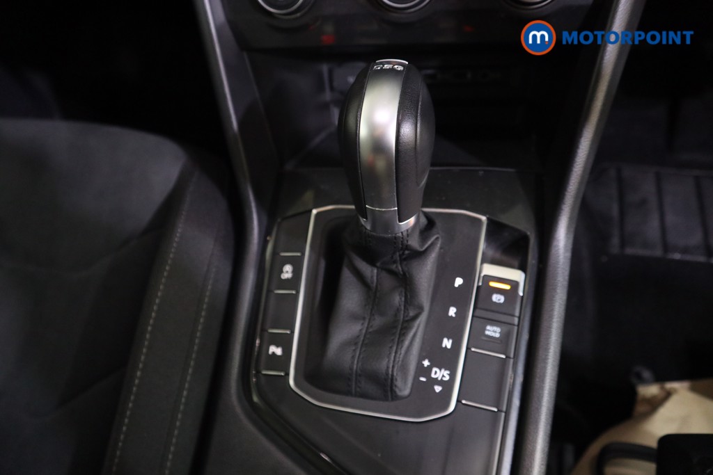 Used Volkswagen Tiguan 2019 for sale - 77604324: Photo 16