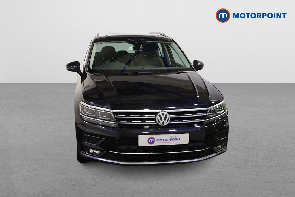 Used Volkswagen Tiguan 2019 for sale - 77604324: Photo 2