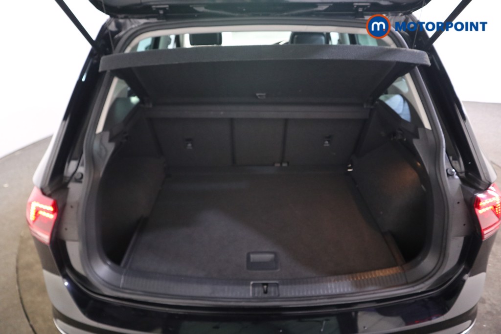 Used Volkswagen Tiguan 2019 for sale - 77604324: Photo 29