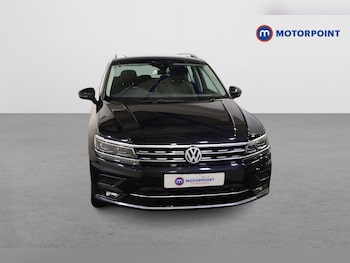 Used Volkswagen Tiguan 2019 for sale - 77604324: Photo