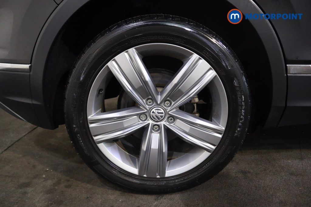 Used Volkswagen Tiguan 2019 for sale - 77604324: Photo 32